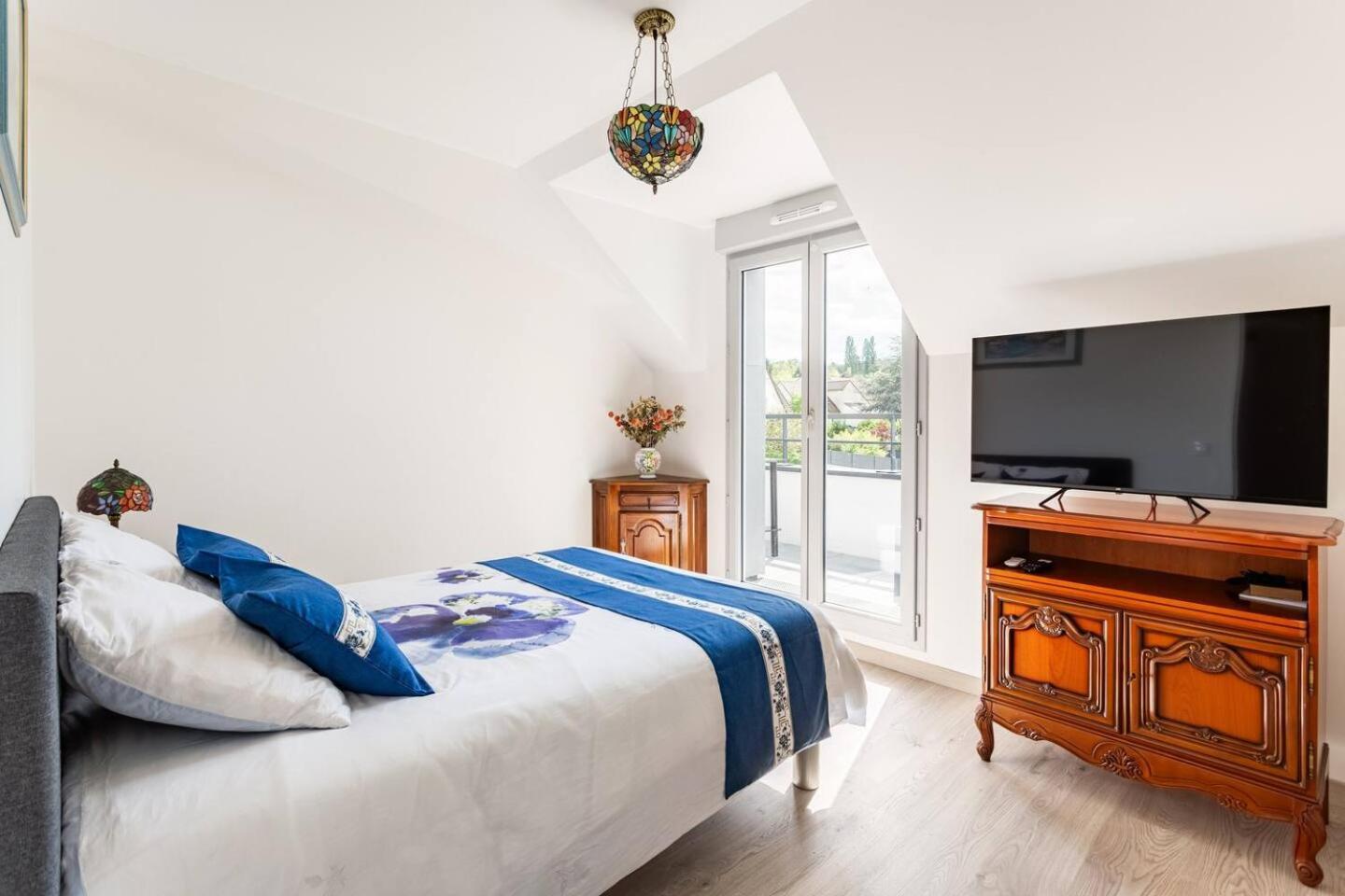 Le Petit Roof Top فيليبون-سور-إيفيت المظهر الخارجي الصورة